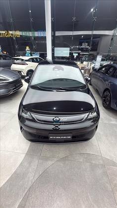 BYD DOLPHIN 45,1 KW ELÉTRICO SE BYD DOLPHIN 45,1 KW ELÉTRICO SE